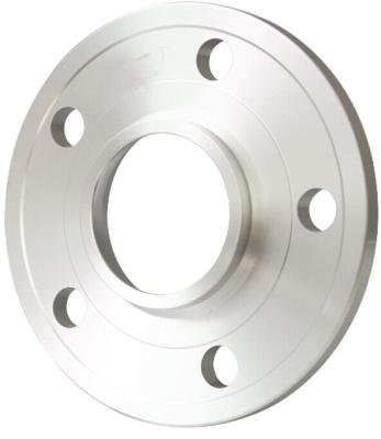 China 6061 T6 Quarter 5 Lug 5X112 WV Aluminum Wheel Spacer for sale