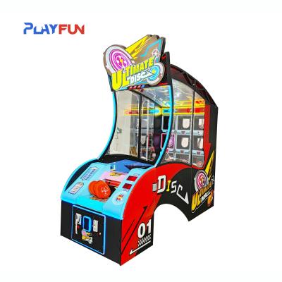 China New redemption game ticket redemption machine coin operated game machine for sale