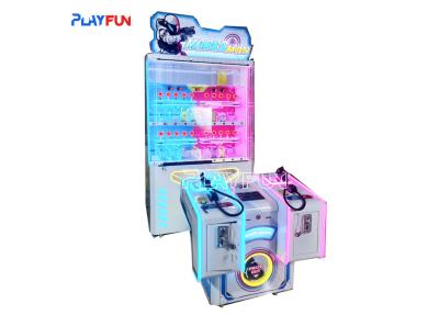 China Playfun new MARKS MAN arcade gun shooting prize games machine for sale