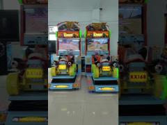 Car Simulator Machine