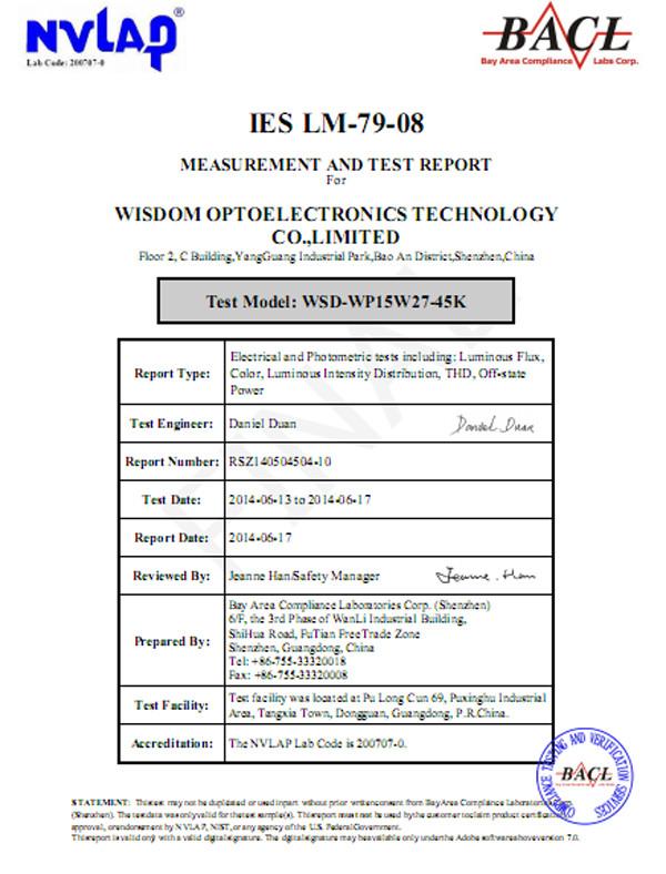 DLC - WISDOM OPTOELECTRONICS TECHNOLOGY CO.,LIMITED.