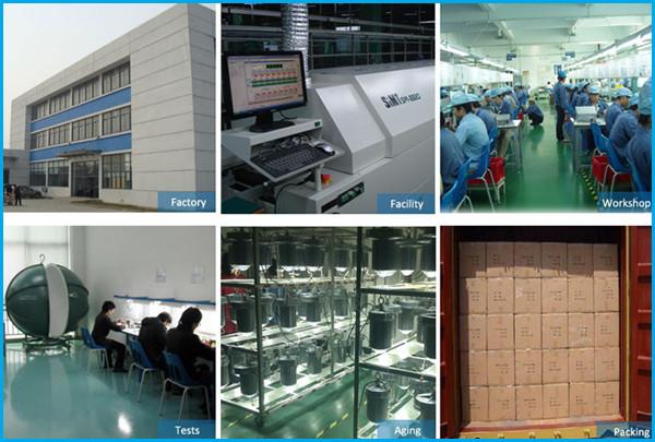 Geverifieerde leverancier in China: - WISDOM OPTOELECTRONICS TECHNOLOGY CO.,LIMITED.