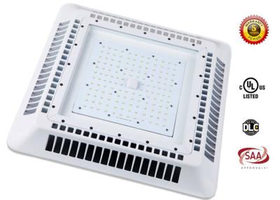 China Square 150 Watt Led High Bay Light UL DLC  Warehouse High Bay Lighting for sale