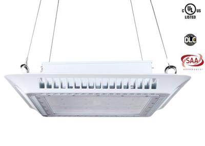 China Hoog Lumen 17250Lm Vierkante LEIDENE Hoge Baai Lichte 150W 115lm/w IP65 Te koop