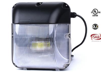 China Cree Chips 50W LED Wall Pack Lights UL DLC Listed Wall Mounted IP65 for sale