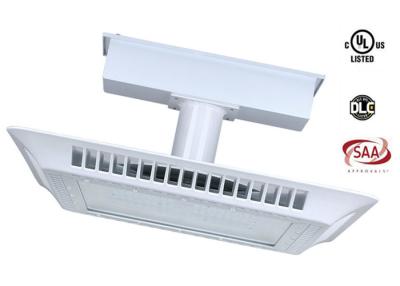 China Aluminum UL DLC 120W LED Gas station Light Retrofit  Chip IP65 for sale