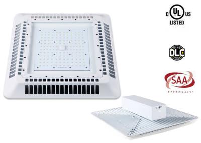 Chine Appareil d'éclairage des lampes IP65 d'auvent de la station service Lights/LED de l'angle 120W LED du haricot 115° à vendre