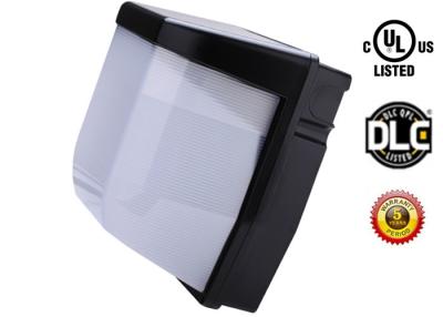 China Residential Square 35W LED Outdoor Flood Lights Wall Pack 3000Lm IP65 for sale