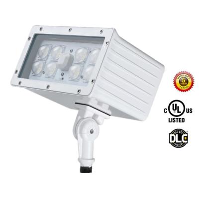 China Der Aluminiumlegierungs-brechen industrielles äußeres LED Flutlicht Philips Flut-des Licht-45W LED ab zu verkaufen