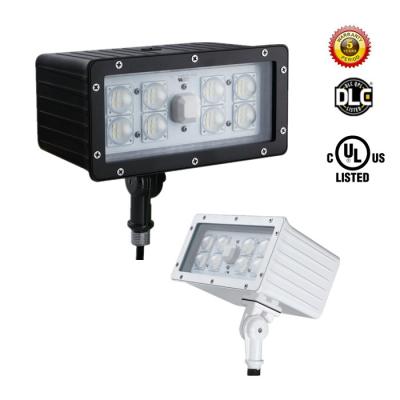 China 70 W External Led Flood Lights 80 Degree Slip Fitter Installation 5 Years Warranty for sale