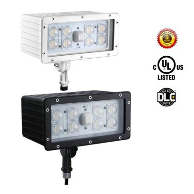 China Hohes hellstes Flutlicht UL DLC des LED-Wand-Satz-Licht-45W LED listete auf zu verkaufen