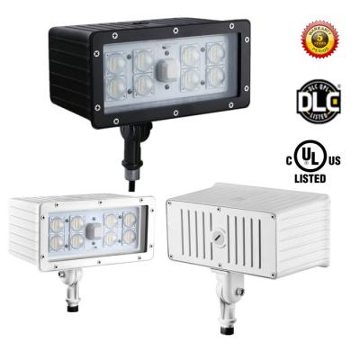 China Hoge Machts LEIDENE Vloed Lichte 70W IP65 Waterdichte Geleide Schijnwerper 6800Lm Te koop