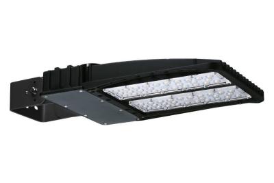 China Led Parking Garage Fixtures 150w Led Flood Light Energy Efficient 480v 116Lm / W for sale