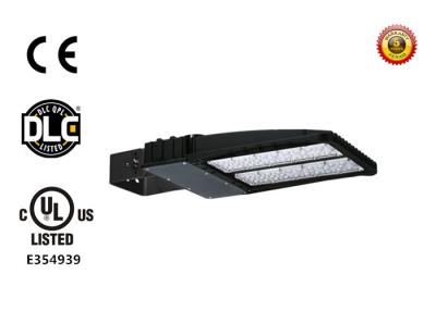 China Outdoor High Luminous 150W Led Parking Lot Lighting AC200-480V 3000-7000k for sale