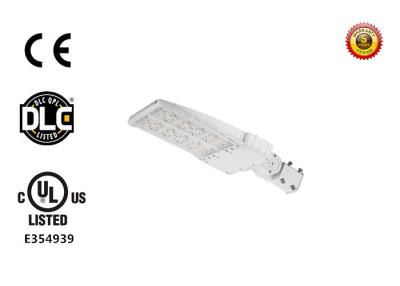 China High lumen Natural white Led Parking Lot Lights 60w / 100w / 150w / 300w for sale