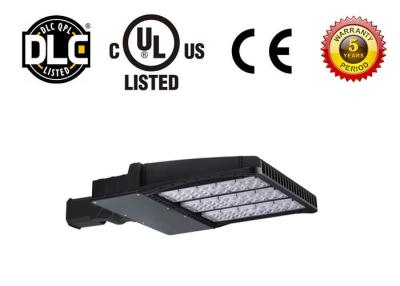 Cina 300W sostituiscono le lampade principali alogenuro del metallo 1000w per i parcheggi, 38000lumens con UL/DLC approvato in vendita