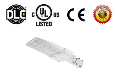 China Fashion White Commercial Led Parking Lot Lights 38000 Lm 2700K-6500K UL / DLC Listed for sale