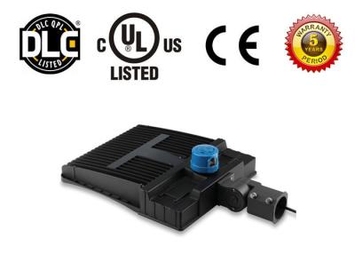 China DLC approved 100-277V AC stadium 300w LED Area Light , exterior led parking lot lighting for sale