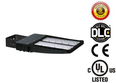 China Flood Serials 150w AC100-277V outside parking lot lights 50000hrs Lifespan for sale