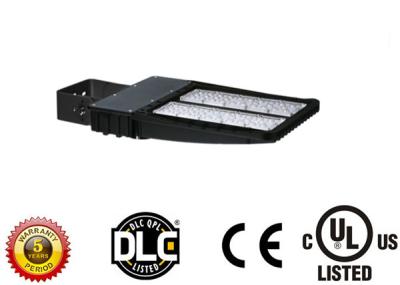 China 200W Power Garden Path Lamp , parking lot led lights 1000W HPS MH Replacement for sale