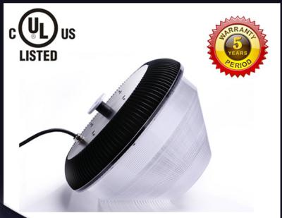 China Aluminum + PC Led High Bay Light 150w , Garage Led Highbay Lights 5400LM for sale