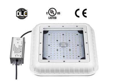 China Explosion Proof 120w  3030 Led Gas Station Canopy Lights Ul Cul Dlc for sale