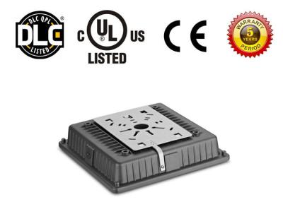 China ETL DLC 4.2 factory direct exterior 65 watt led gas station canopy lights for parking garage for sale