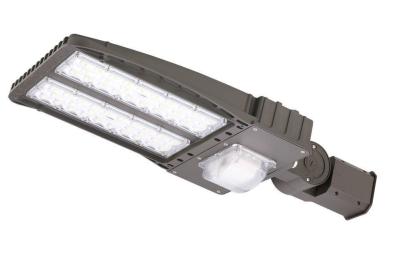 China Led Area Lighting Led Parking Lot Lights For Tennies Court , Ul / Dlc Listed for sale