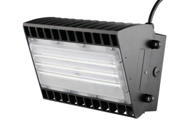 China  3030 DLC UL 150W Outdoor LED Wall Lights Fixtures 3000K - 6500k for sale