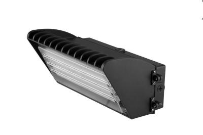 China 70W  Die Casting Aluminum LED Wall Lights For Driveways , Ramps And Car Park for sale