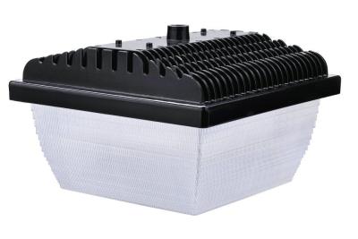 China 60w Led Parking Garage Lighting CCT 3000k - 8000K with High Lumens for sale