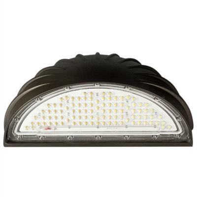 China 70w LED Wall Pack Lights With PC Cover , Outdoor Wall Pack Lighting 100-277V AC for sale