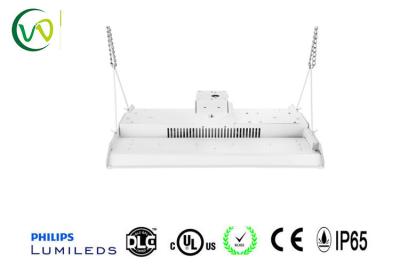 China Aluminum  LED High Bay Led Linear High Bay Lamp 150w With UL/DLC Approved for sale