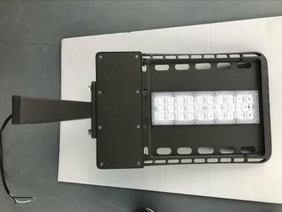 中国 UL DLCはよい運転者5年のの200w LEDのshoeboxライトを保証5000kの証明しました 販売のため