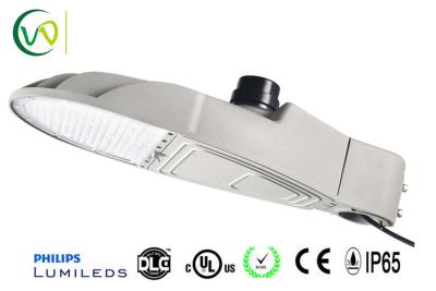 China Die Casting Aluminum Led Street Light Heads , Warm White Cobra Head Light for sale