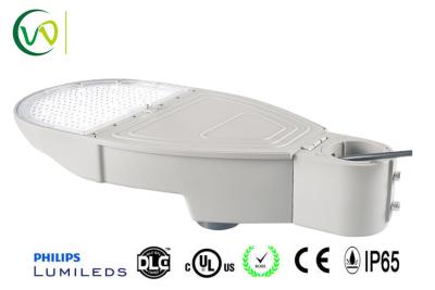 China 100w Cobra Head Street Lights White Color 5000k IP65 Outdoor Led Street Light for sale