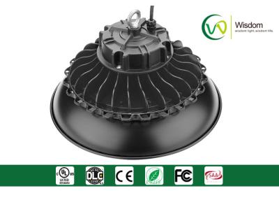 China Industrial  LED High Bay Lighting , Low Bay Lighting Fixtures 9950 Lm for sale