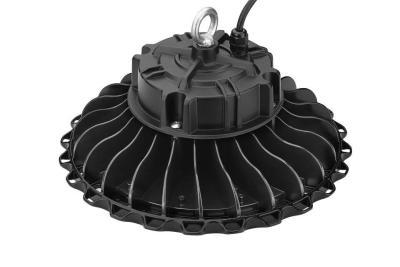 China 24225Lm 200 Watt Led High Bay Lighting  Hps Or Mh Bulbs Equivalent for sale