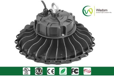 China Hoog Lumen 100 Watts LEIDENE Hoge Baailamp Philips Hoge Baai Geleide AC100-277V Te koop