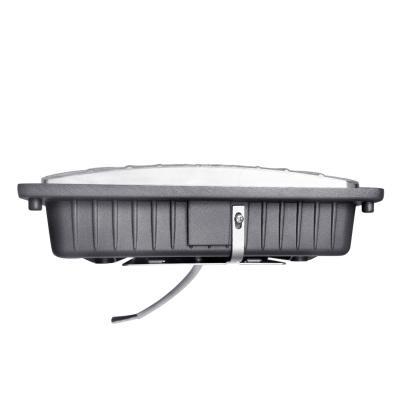 China 7800 Luminous Flux LED Outdoor Canopy Lights 120Lm / W With Five Years Warranty for sale