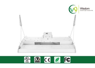 China Waterproof Linear LED High Bay 36000 Lumens Meanwell Driver For Industrial Light for sale