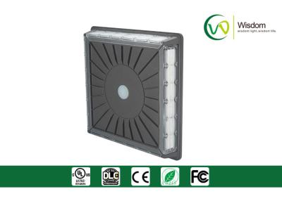 China El toldo del parking LED enciende 347v 5400 vida laboral interior del flujo luminoso 50000hrs en venta