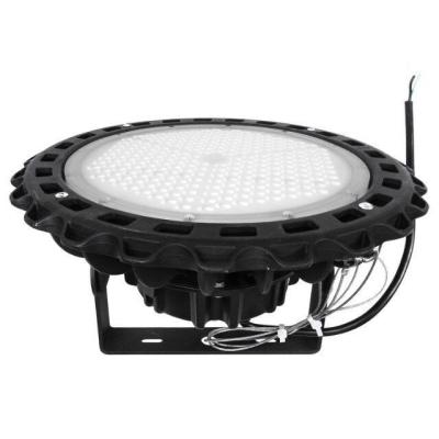 China Heat Pipe and Cooling Shell 100w  Led High Bay Lights for Supermarket for sale