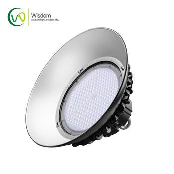 Cina IP65 impermeabilizzano l'alta fonte di Lumileds XMLB LED della luce della baia di luminosità LED dentro in vendita