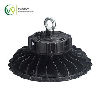 China 28500 Lm  Led High Bay 200W High Bay Led Shop Lights With MEAN WELL LED Driver for sale