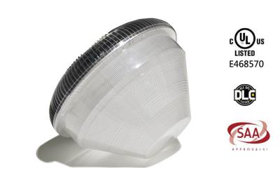 China High Lumens 120 watt LED Low Bay Lighting for Toll Booth with 50000 Hours Lifespan for sale