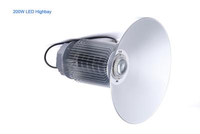 China Warehouse  Cree Led High Bay Lamp high luminous efficiency for sale