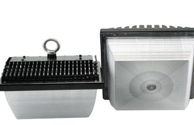 China 90w IP65 Led Parking Garage Light , Energy Saving Garage Ceiling Lights for sale