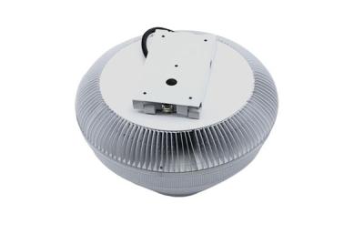 China Industrial Low Bay Led Light Fixtures Led Parking Garage Light  MeanWell 5000k for sale