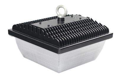 China Luz 60w 90w IP65 del toldo de la modificación LED de Dimmable 5 años de garantía en venta